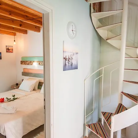 Aparthotel Mare Maisonettes