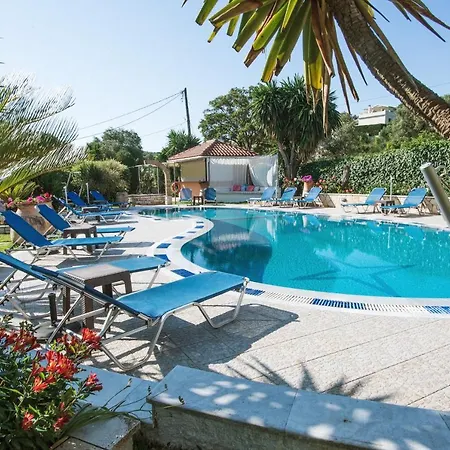 Mare Maisonettes Aparthotel