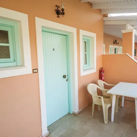 Aparthotel Mare Maisonettes *